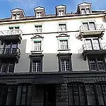 Ema House Serviced Superior Unterstrass *