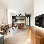 Ema House Serviced Superior Unterstrass
