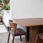 Appartamento Ema House Serviced Superior Unterstrass *