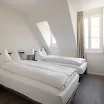 Ema House Serviced Superior Unterstrass *