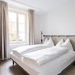 דירה Ema House Serviced Superior Unterstrass ציריך