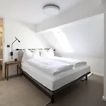 Ema House Serviced Superior Unterstrass ציריך