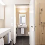 דירה Ema House Serviced Superior Unterstrass ציריך