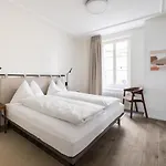 Appartamento Ema House Serviced Superior Unterstrass Zurigo