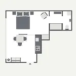 Ema House Serviced Superior Unterstrass Appartamento