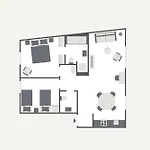 Appartamento Ema House Serviced Superior Unterstrass