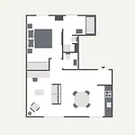Ema House Serviced Superior Unterstrass Appartamento Zurigo