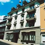 Ema House Serviced Superior Unterstrass * Zurigo