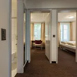 Ema House Serviced Superior Unterstrass דירה ציריך