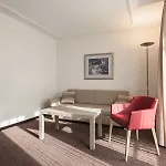 Ema House Serviced Superior Unterstrass