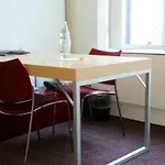 Ema House Serviced Superior Unterstrass דירה ציריך