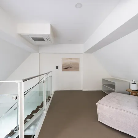 Ema House Serviced Superior Unterstrass