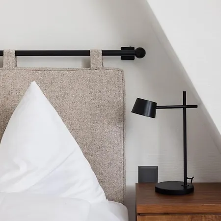 アパート Ema House Serviced Superior Unterstrass