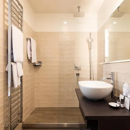 アパート Ema House Serviced Superior Unterstrass *