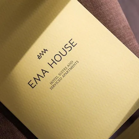 Ema House Serviced Superior Unterstrass * Zurique