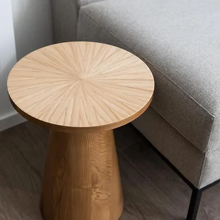 Ema House Serviced Superior Unterstrass アパート *