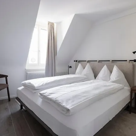 Ema House Serviced Superior Unterstrass Apartment