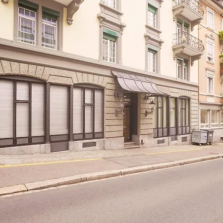 Ema House Serviced Superior Unterstrass