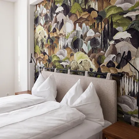 Apartamento Ema House Serviced Superior Unterstrass *