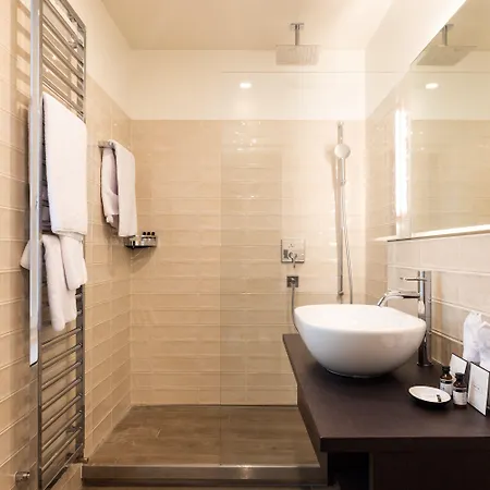 Ema House Serviced Superior Unterstrass * Zurique