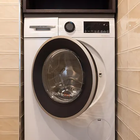 Ema House Serviced Superior Unterstrass Apartamento Zurique