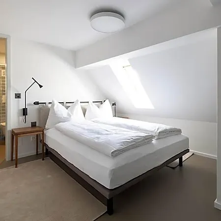 شقة Ema House Serviced Superior Unterstrass