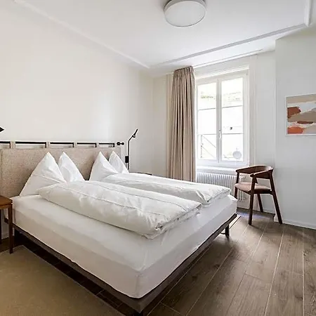 شقة Ema House Serviced Superior Unterstrass