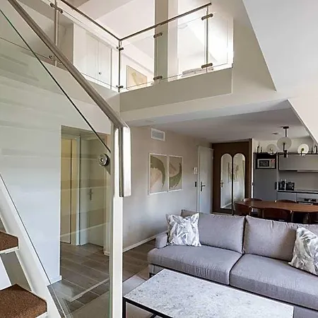 شقة Ema House Serviced Superior Unterstrass زيورخ