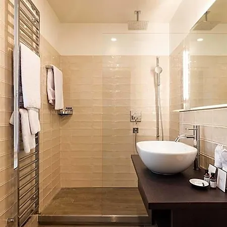 Ema House Serviced Superior Unterstrass *