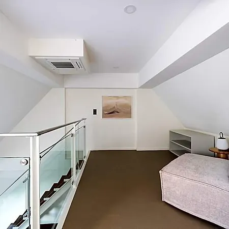 شقة Ema House Serviced Superior Unterstrass *
