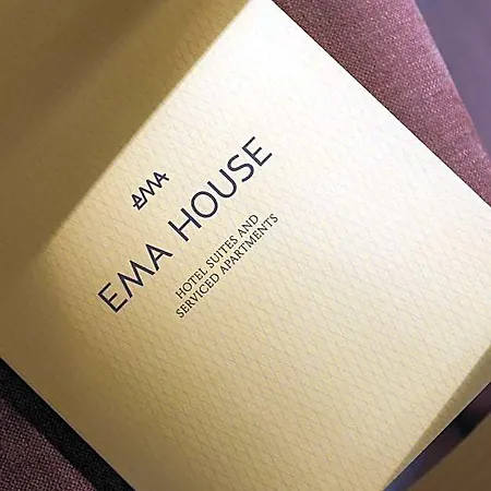 Ema House Serviced Superior Unterstrass チューリッヒ