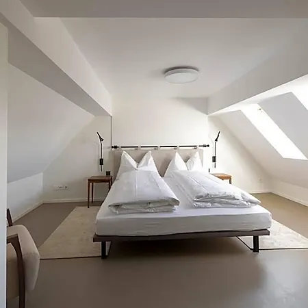 شقة Ema House Serviced Superior Unterstrass *