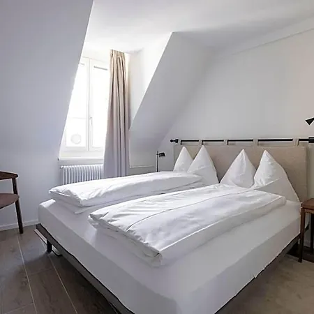 Ema House Serviced Superior Unterstrass