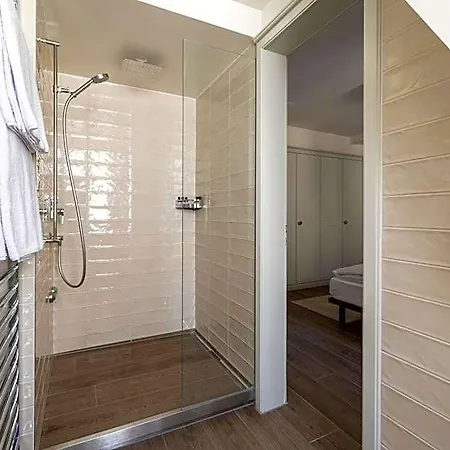 Ema House Serviced Superior Unterstrass شقة زيورخ