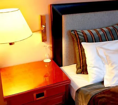 アパート Ema House Serviced Superior Unterstrass