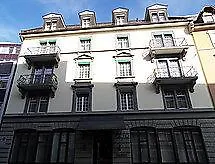 Ema House Serviced Superior Unterstrass *