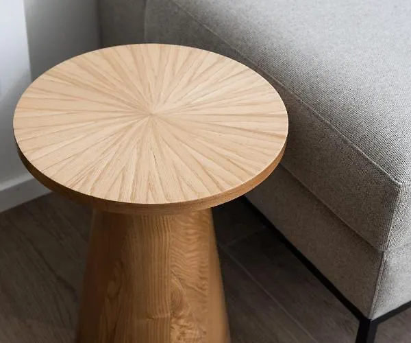 Ema House Serviced Superior Unterstrass 公寓 *