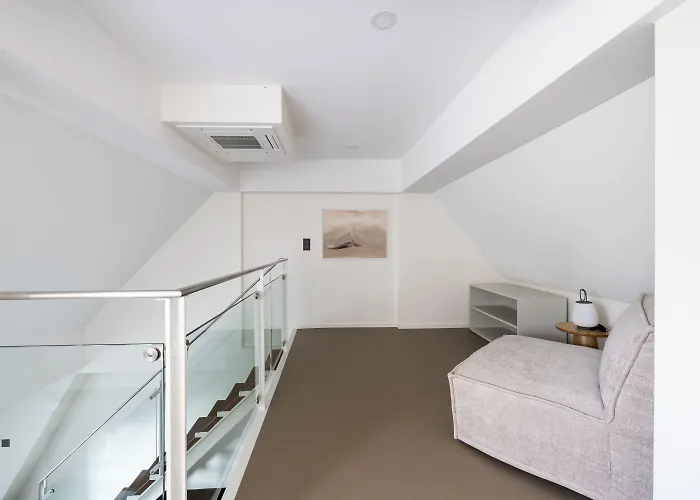 Ema House Serviced Superior Unterstrass *