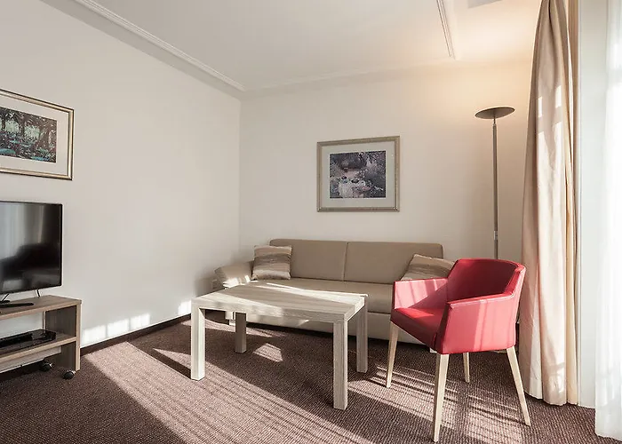 Ema House Serviced Superior Unterstrass