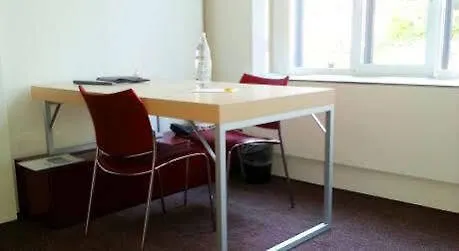 Ema House Serviced Superior Unterstrass Apartament Zurych