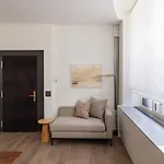 Ema House Serviced Superior Unterstrass