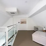 Ema House Serviced Superior Unterstrass