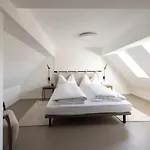 아파트 Ema House Serviced Superior Unterstrass 취리히