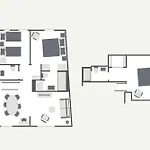 Ema House Serviced Superior Unterstrass 公寓