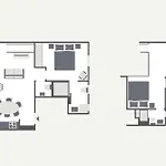 아파트 Ema House Serviced Superior Unterstrass