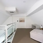 Ema House Serviced Superior Unterstrass *