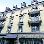 Ema House Serviced Superior Unterstrass *