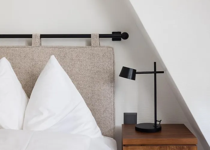 Διαμέρισμα Ema House Serviced Superior Unterstrass