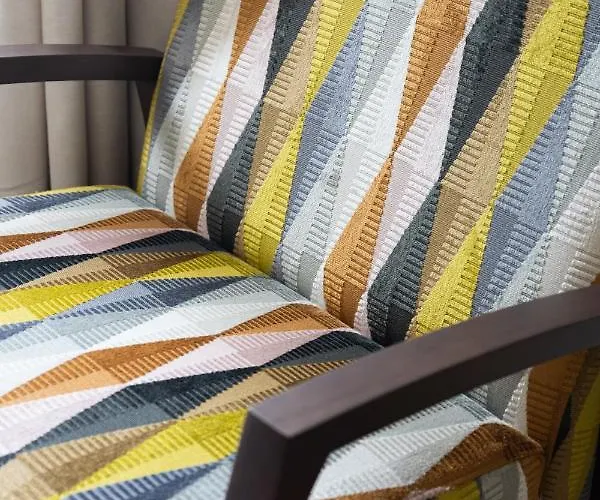 Ema House Serviced Superior Unterstrass Ζυρίχη