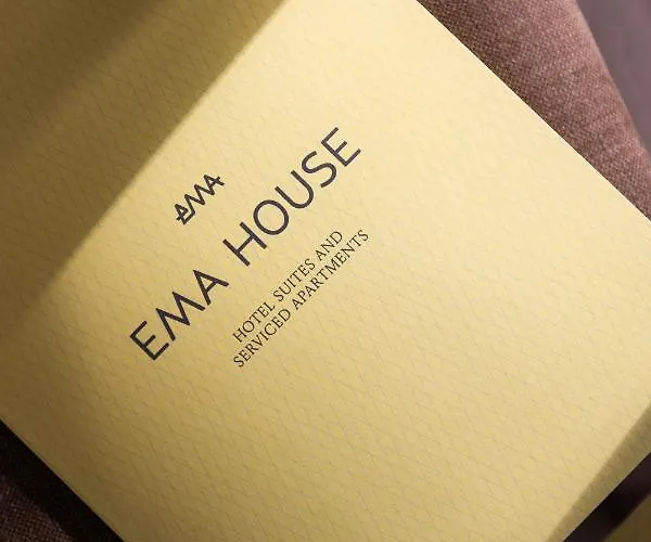Ema House Serviced Superior Unterstrass * Ζυρίχη